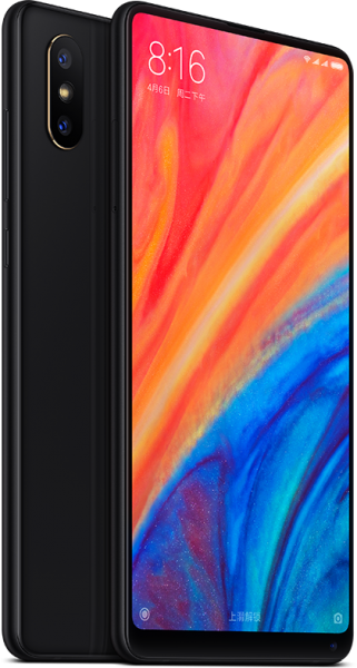 Xiaomi Mi MIX 2S — ürün görseli 3