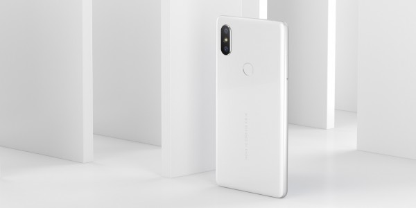 Xiaomi Mi MIX 2S — ürün görseli 11