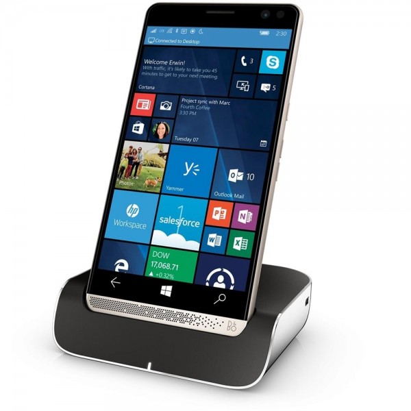 HP Elite x3 (1BH17EA) — ürün görseli 12