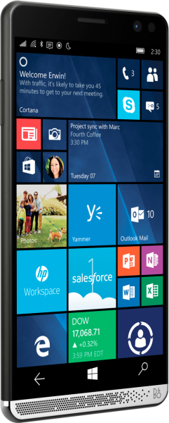 HP Elite x3 (1BH17EA) — ürün görseli 21