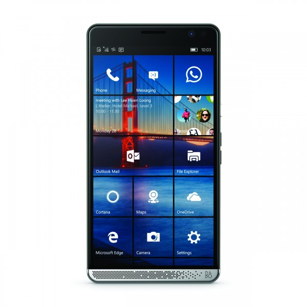 HP Elite x3 (1BH17EA) — ürün görseli 18