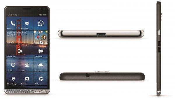 HP Elite x3 (1BH17EA) — ürün görseli 17