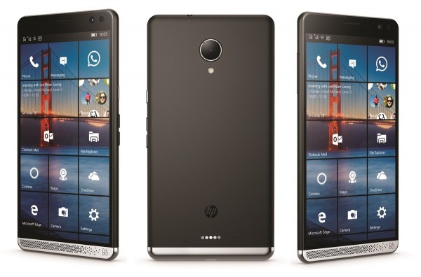 HP Elite x3 (1BH17EA) — ürün görseli 14
