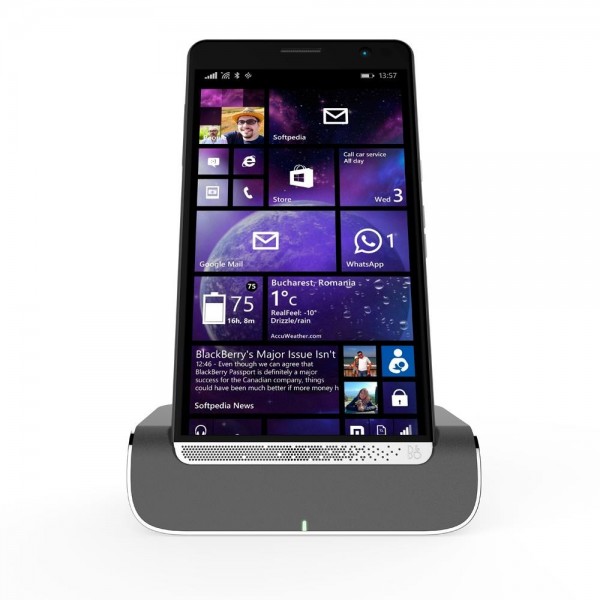 HP Elite x3 (1BH17EA) — ürün görseli 13