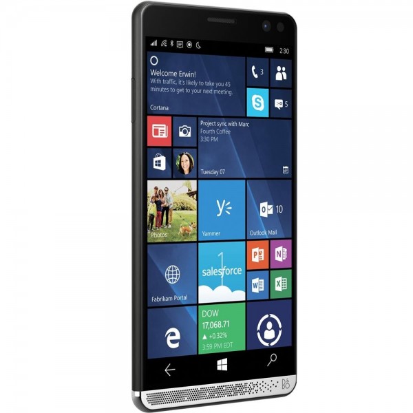 HP Elite x3 (1BH17EA) — ürün görseli 7