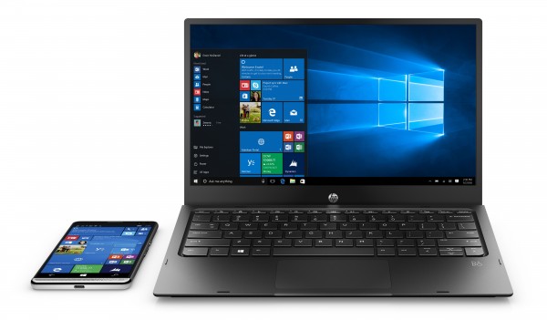 HP Elite x3 (1BH17EA) — ürün görseli 16