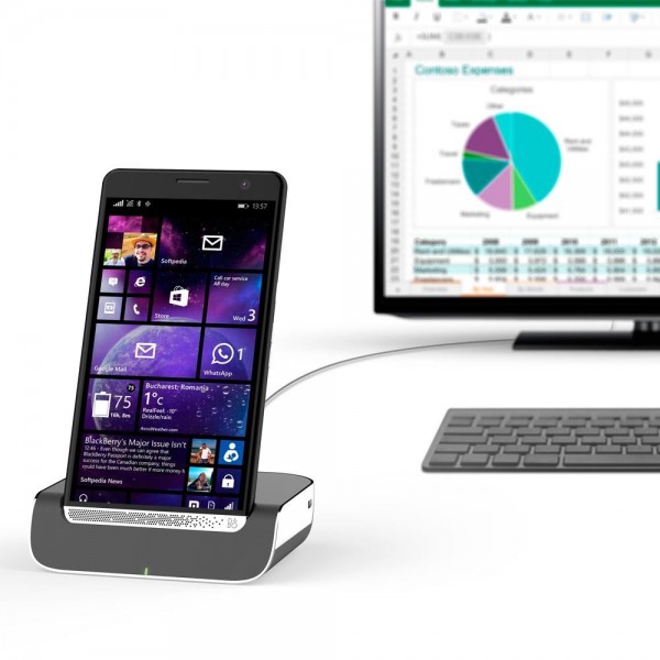 HP Elite x3 (1BH17EA) — ürün görseli 15