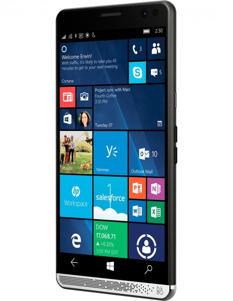 HP Elite x3 (1BH17EA) — ürün görseli 4