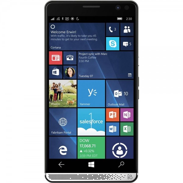 HP Elite x3 (1BH17EA) — ürün görseli 19