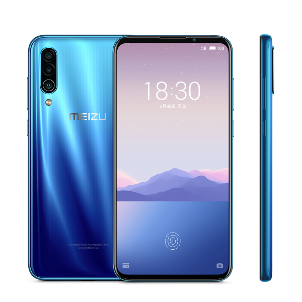 Meizu 16Xs (64 GB) — ürün görseli 21
