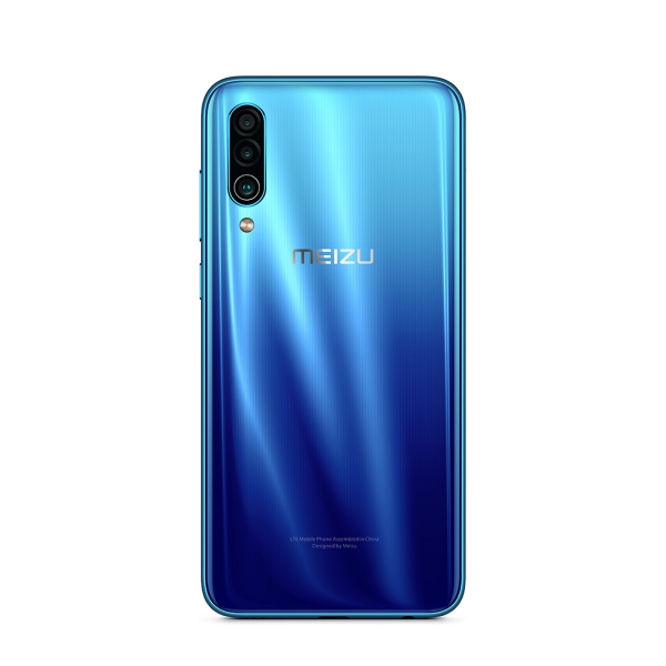 Meizu 16Xs (64 GB) — ürün görseli 19