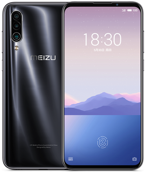 Meizu 16Xs (64 GB) — ürün görseli 2