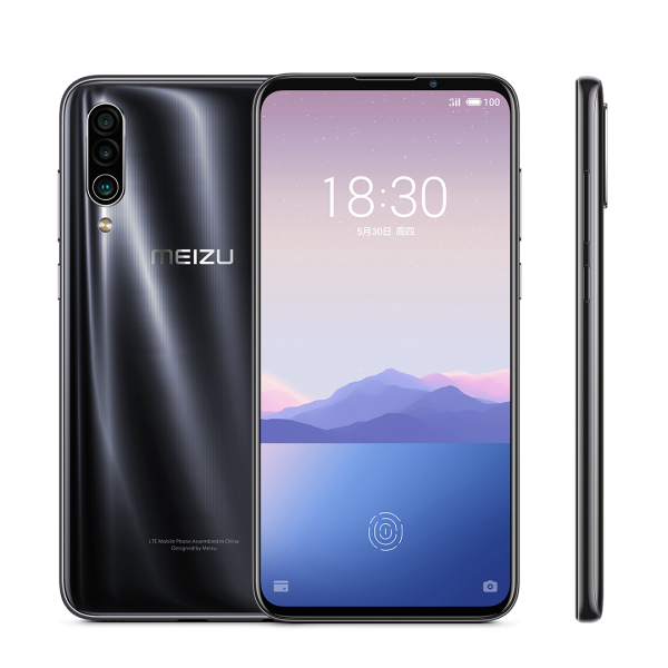 Meizu 16Xs (64 GB) — ürün görseli 12