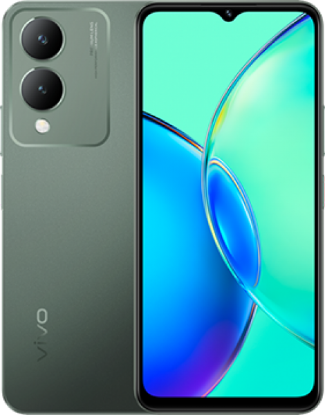 Vivo Y17s (6 GB) — ürün görseli 10