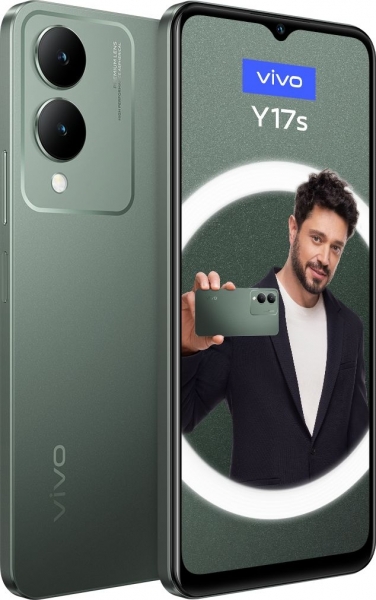 Vivo Y17s (6 GB) — ürün görseli 2