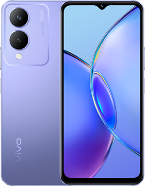Vivo Y17s (6 GB) — ürün görseli 11