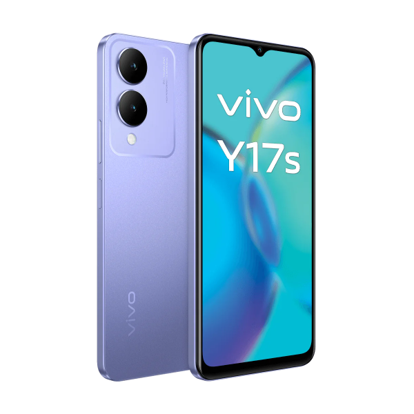 Vivo Y17s (6 GB) — ürün görseli 7
