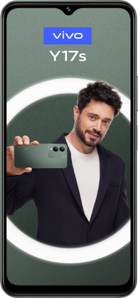 Vivo Y17s (6 GB)
