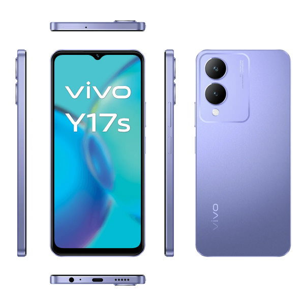 Vivo Y17s (6 GB) — ürün görseli 13
