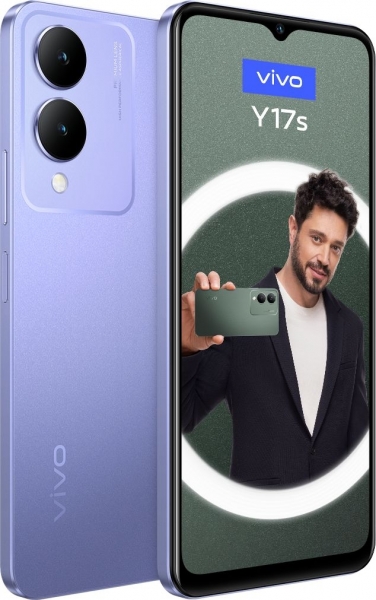 Vivo Y17s (6 GB) — ürün görseli 3