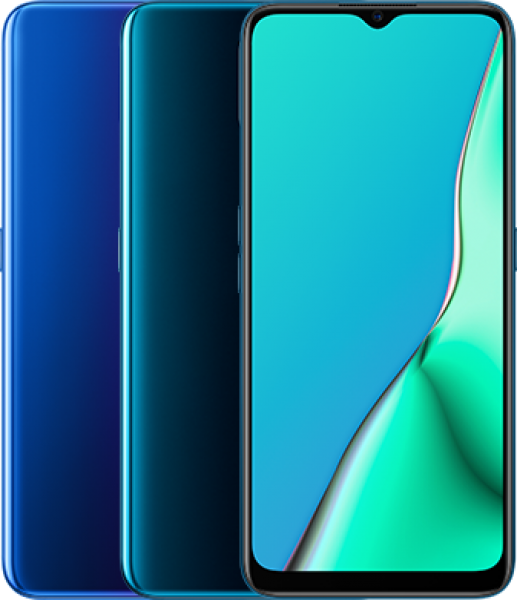 Oppo A9 2020 (CPH1941) — ürün görseli 17