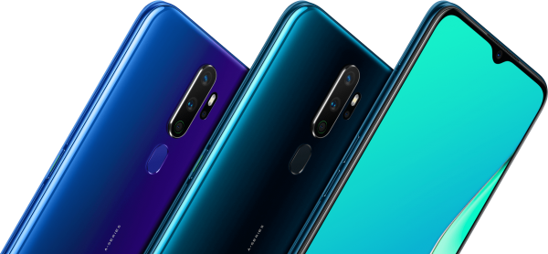 Oppo A9 2020 (CPH1941) — ürün görseli 21