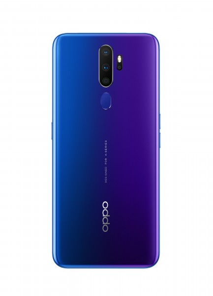 Oppo A9 2020 (CPH1941) — ürün görseli 4