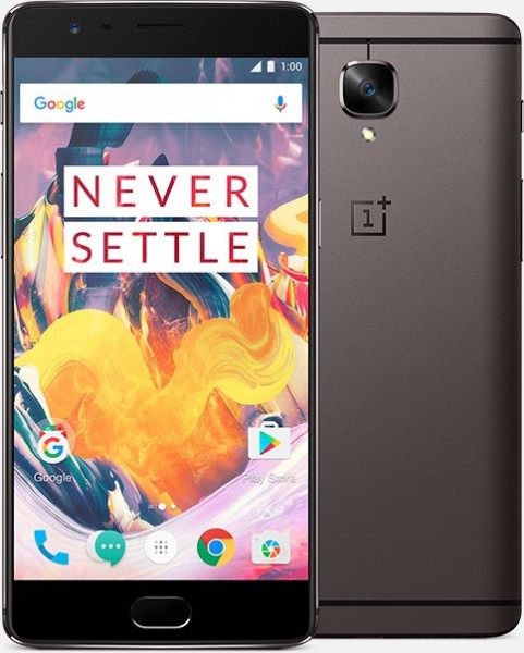 OnePlus 3T (128 GB) — ürün görseli 2