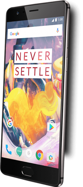 OnePlus 3T (128 GB) — ürün görseli 11
