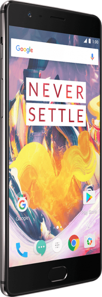 OnePlus 3T (128 GB) — ürün görseli 4