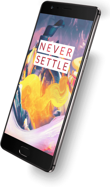 OnePlus 3T (128 GB) — ürün görseli 7