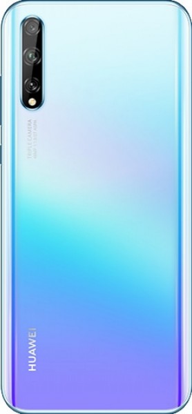 Huawei P Smart S (AQM-LX1) — ürün görseli 3