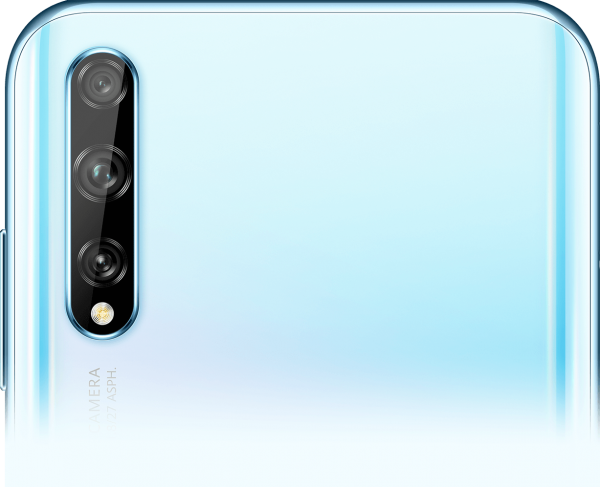 Huawei P Smart S (AQM-LX1) — ürün görseli 9
