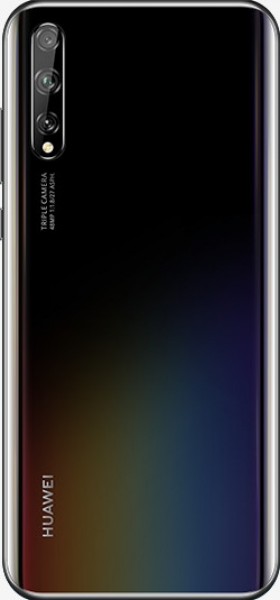 Huawei P Smart S (AQM-LX1) — ürün görseli 2
