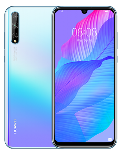 Huawei P Smart S (AQM-LX1) — ürün görseli 4
