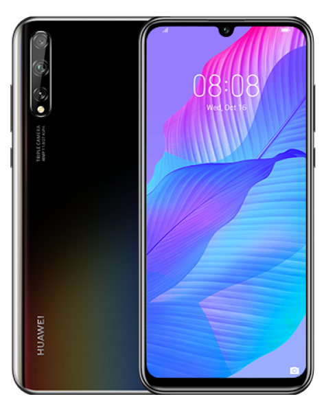 Huawei P Smart S (AQM-LX1) — ürün görseli 5