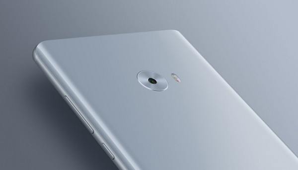 Xiaomi Mi Note 2 (128 GB) — ürün görseli 9