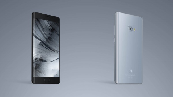 Xiaomi Mi Note 2 (128 GB) — ürün görseli 6