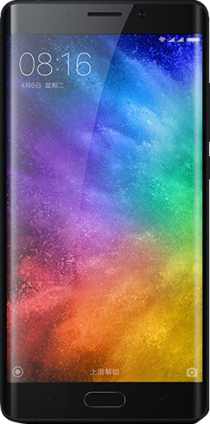 Xiaomi Mi Note 2 (128 GB)