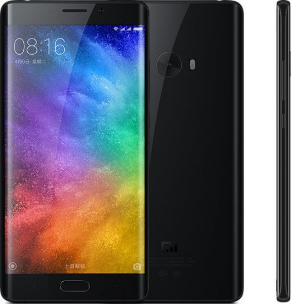 Xiaomi Mi Note 2 (128 GB) — ürün görseli 2
