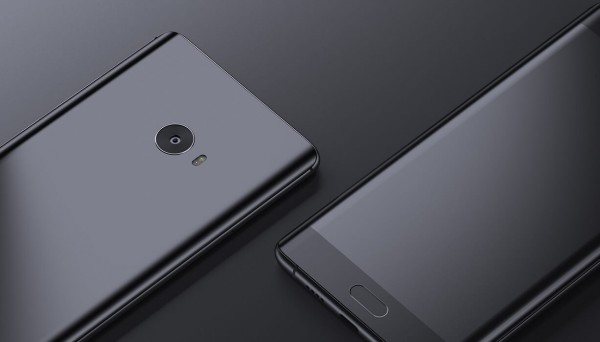 Xiaomi Mi Note 2 (128 GB) — ürün görseli 8