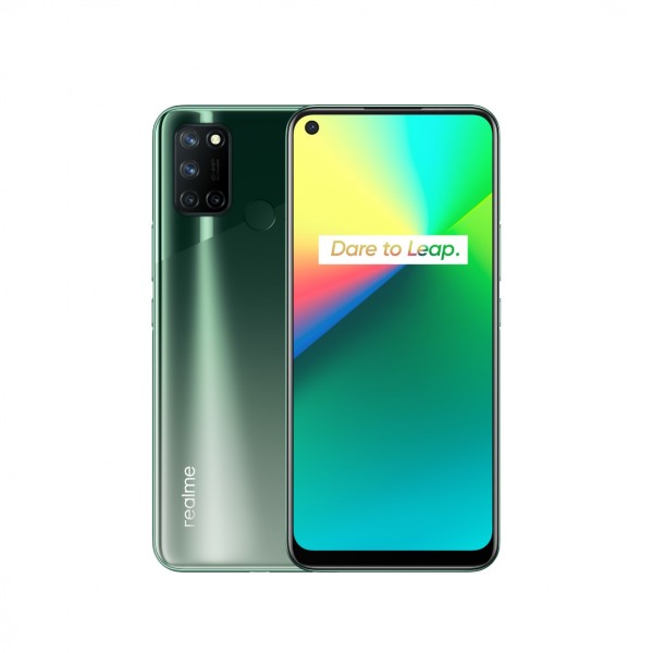 realme 7i (RMX2103) — ürün görseli 2