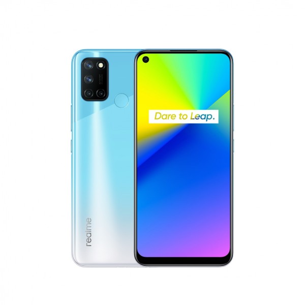 realme 7i (RMX2103) — ürün görseli 3