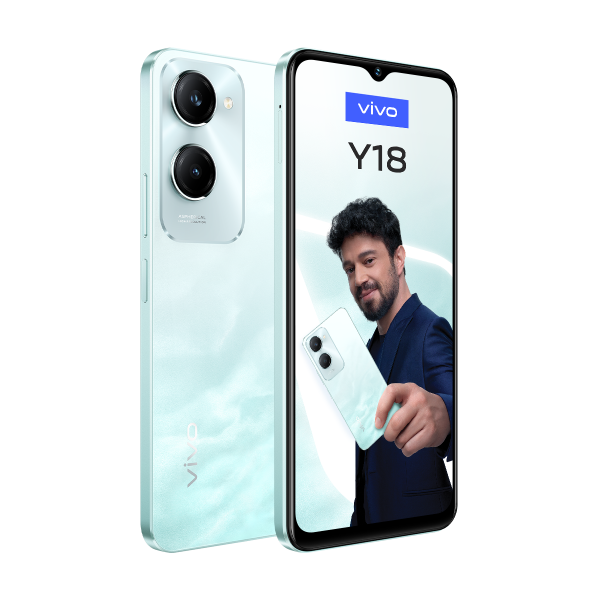 Vivo Y18 (4 GB / 128 GB) (V2333) — ürün görseli 6