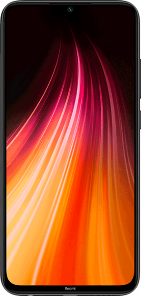 Xiaomi Redmi Note 8 — ürün görseli 8