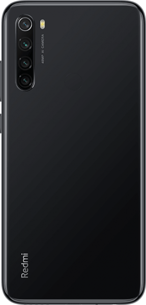 Xiaomi Redmi Note 8 — ürün görseli 3