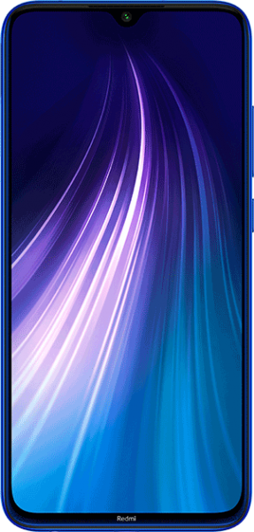 Xiaomi Redmi Note 8 — ürün görseli 7