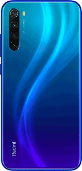 Xiaomi Redmi Note 8 — ürün görseli 2