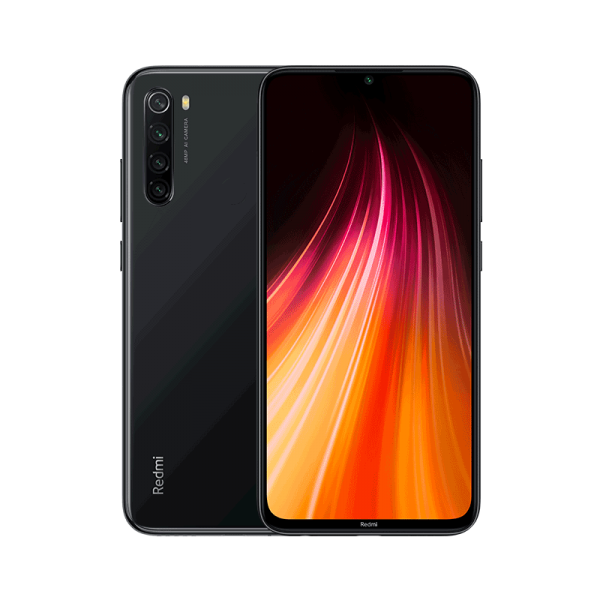 Xiaomi Redmi Note 8 — ürün görseli 9