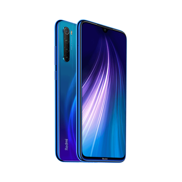 Xiaomi Redmi Note 8 — ürün görseli 14
